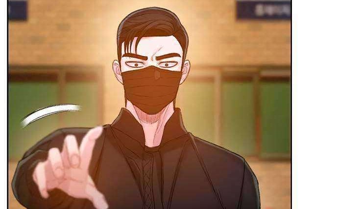 Samadhi Chapter 13 Gambar 33