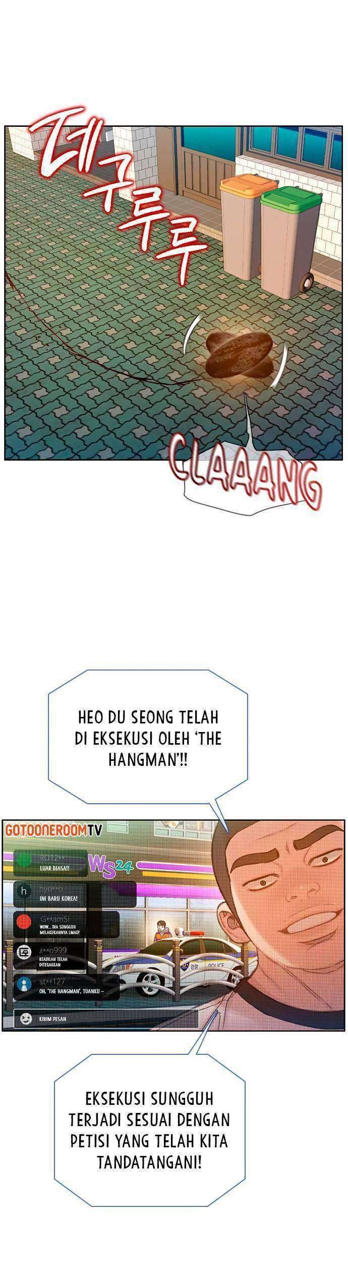 Samadhi Chapter 13 Gambar 26