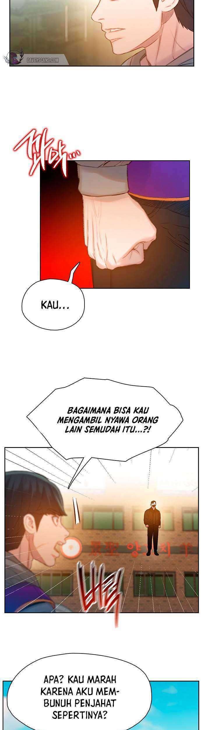 Samadhi Chapter 13 Gambar 28