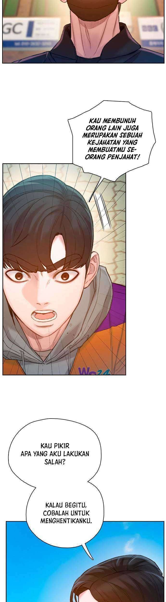 Samadhi Chapter 13 Gambar 30