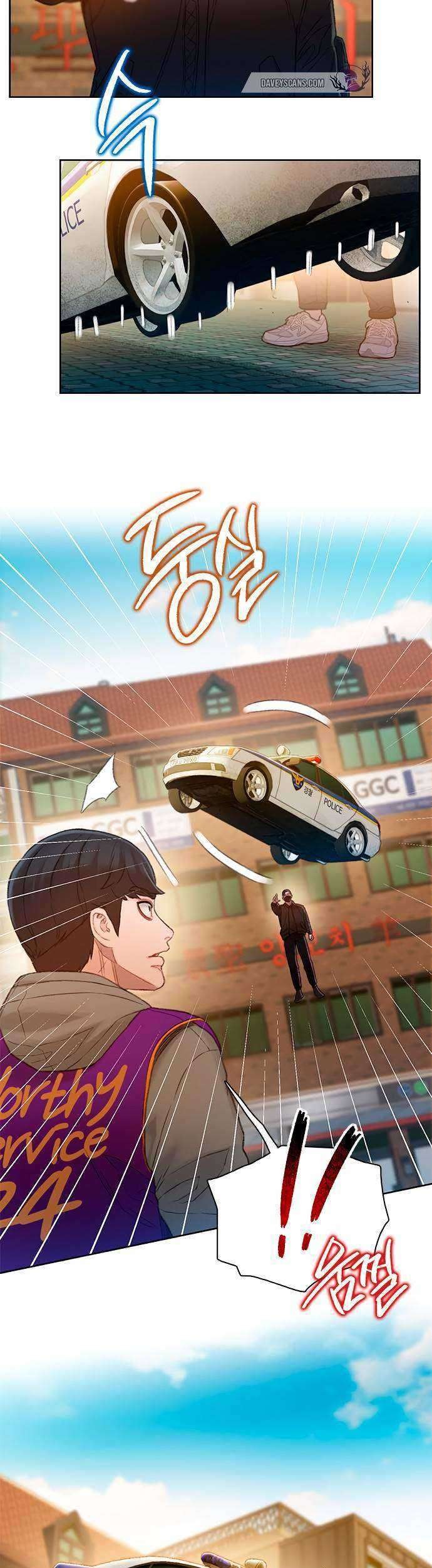 Samadhi Chapter 13 Gambar 34