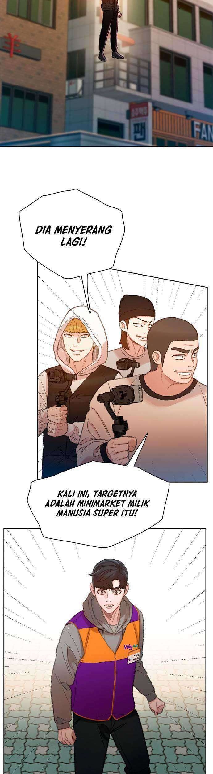 Samadhi Chapter 13 Gambar 36