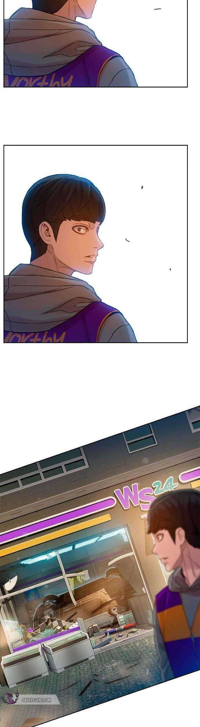 Samadhi Chapter 13 Gambar 44