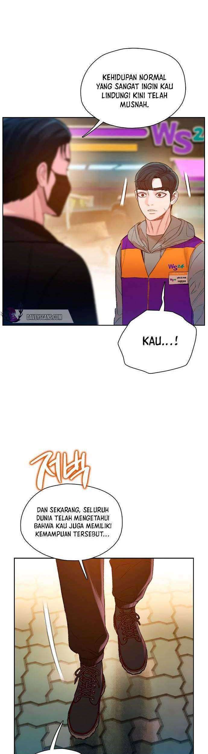 Samadhi Chapter 13 Gambar 48