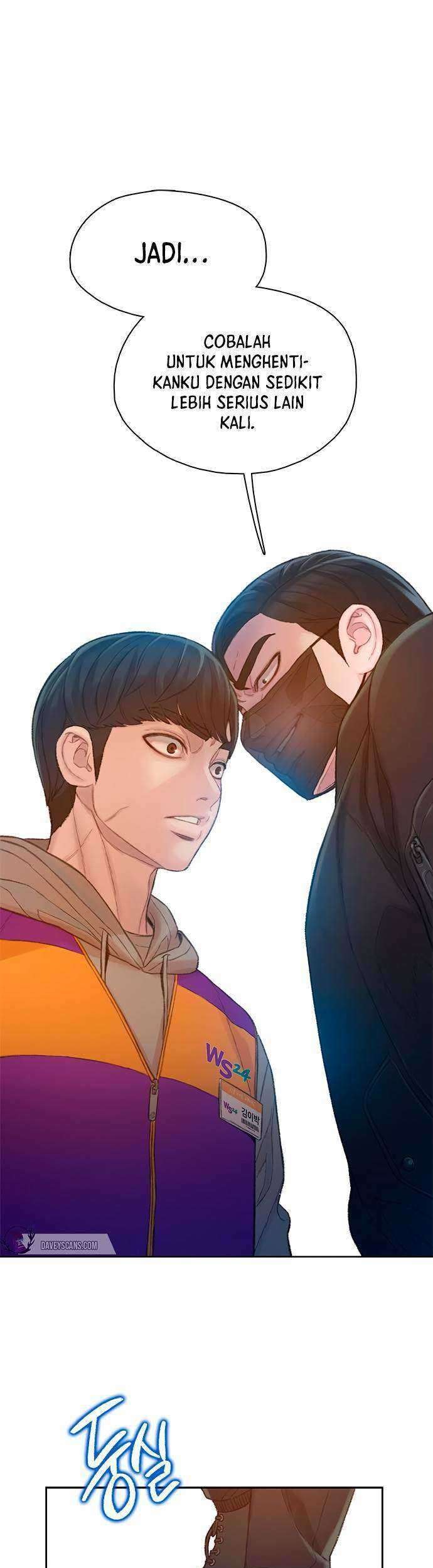 Samadhi Chapter 13 Gambar 50