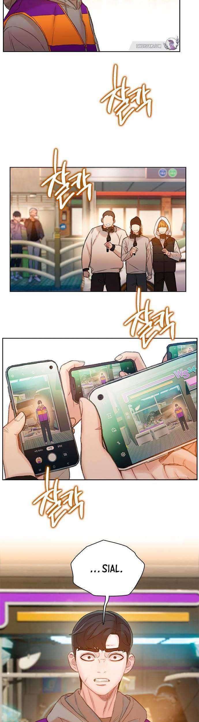 Samadhi Chapter 13 Gambar 54