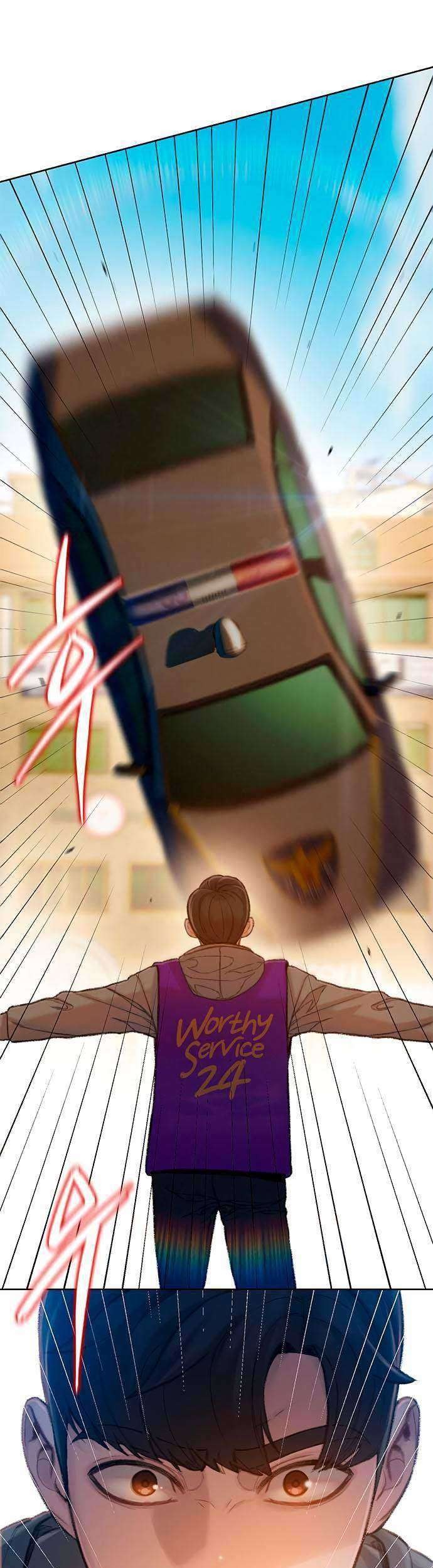 Manhwa Samadhi Chapter 13 gambar nomor 2