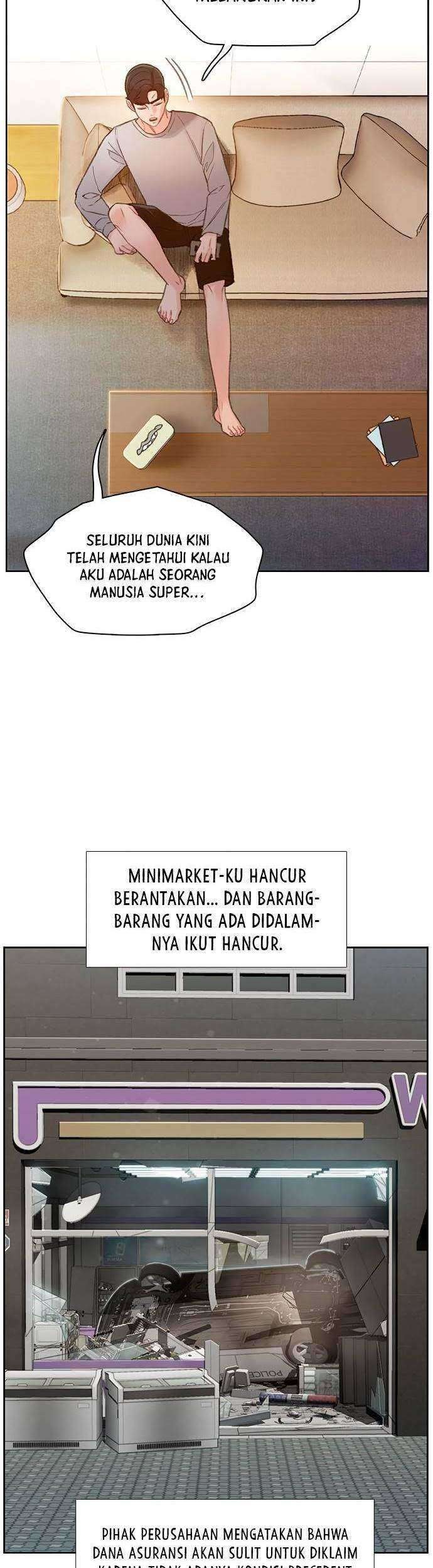 Samadhi Chapter 13 Gambar 60