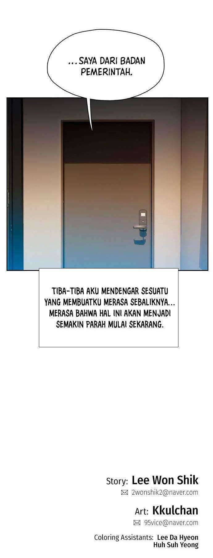 Samadhi Chapter 13 Gambar 67