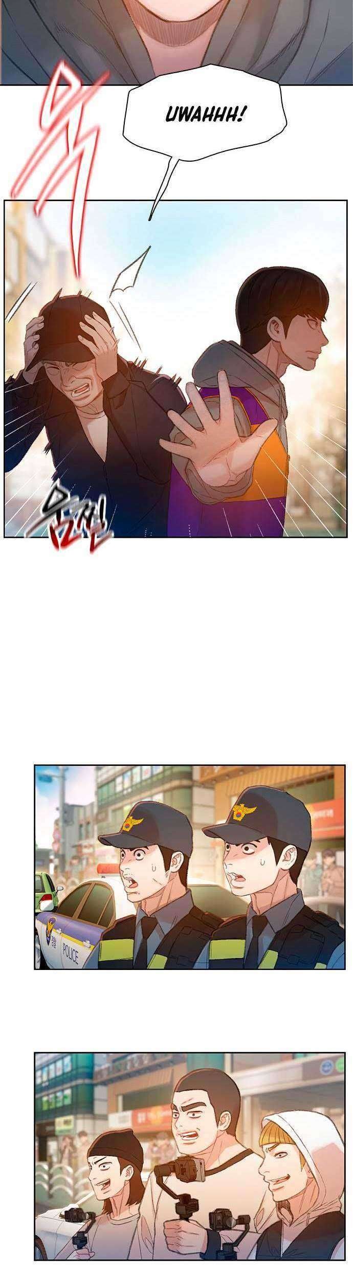 Samadhi Chapter 13 Gambar 4