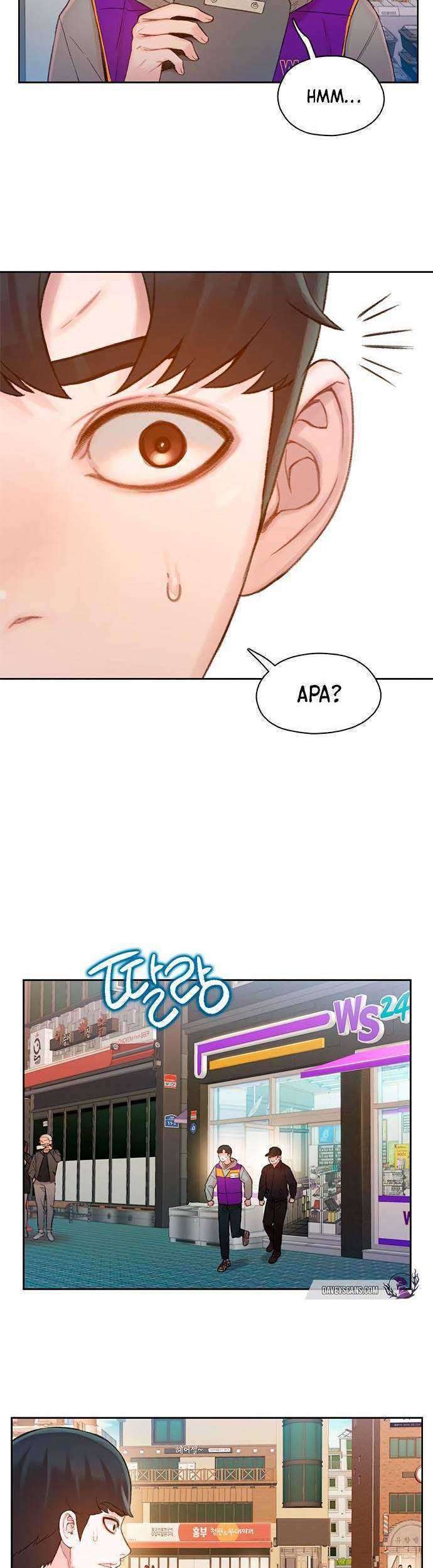 Samadhi Chapter 12 Gambar 6