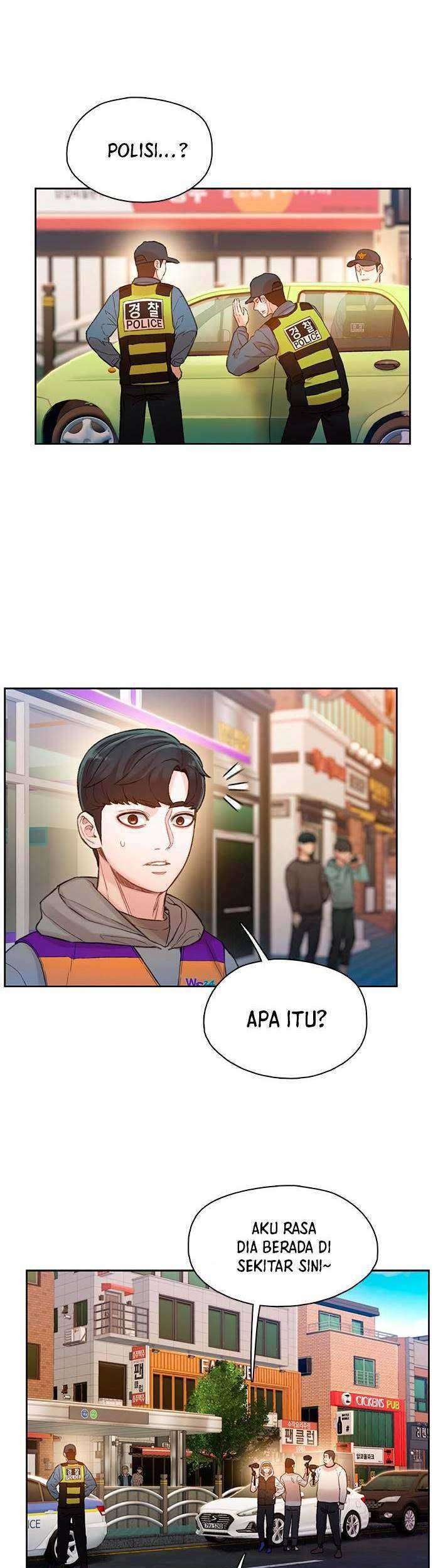 Samadhi Chapter 12 Gambar 8