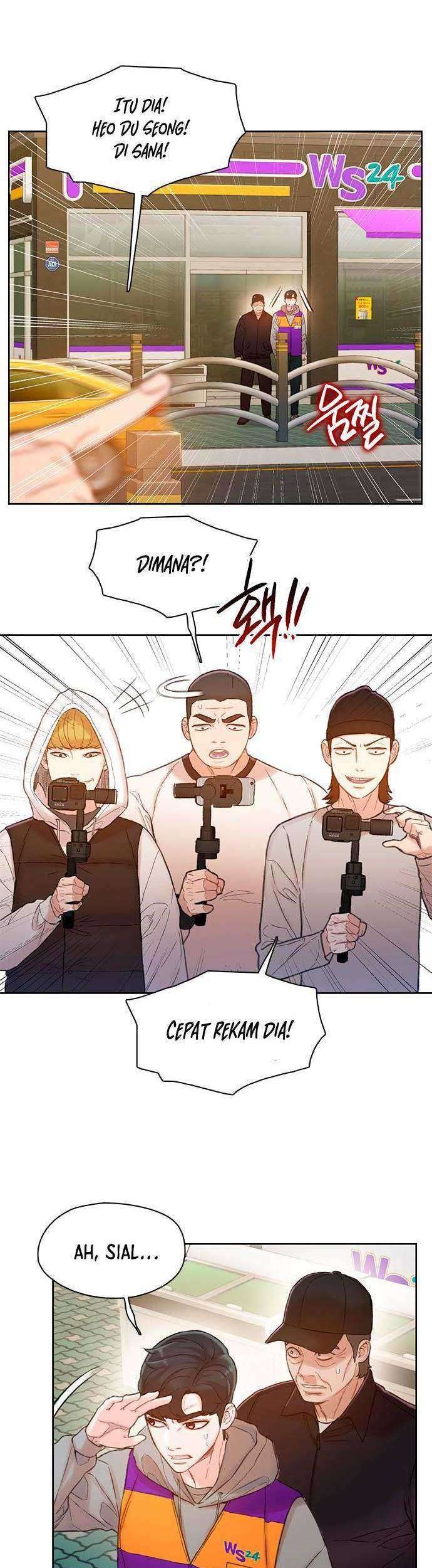 Samadhi Chapter 12 Gambar 10