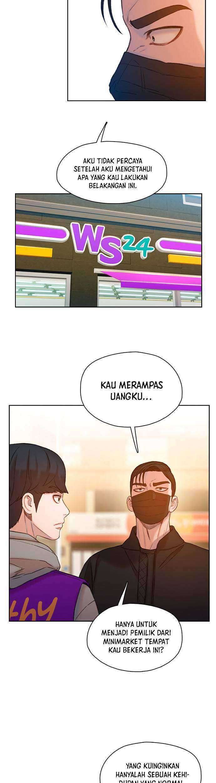 Samadhi Chapter 12 Gambar 32