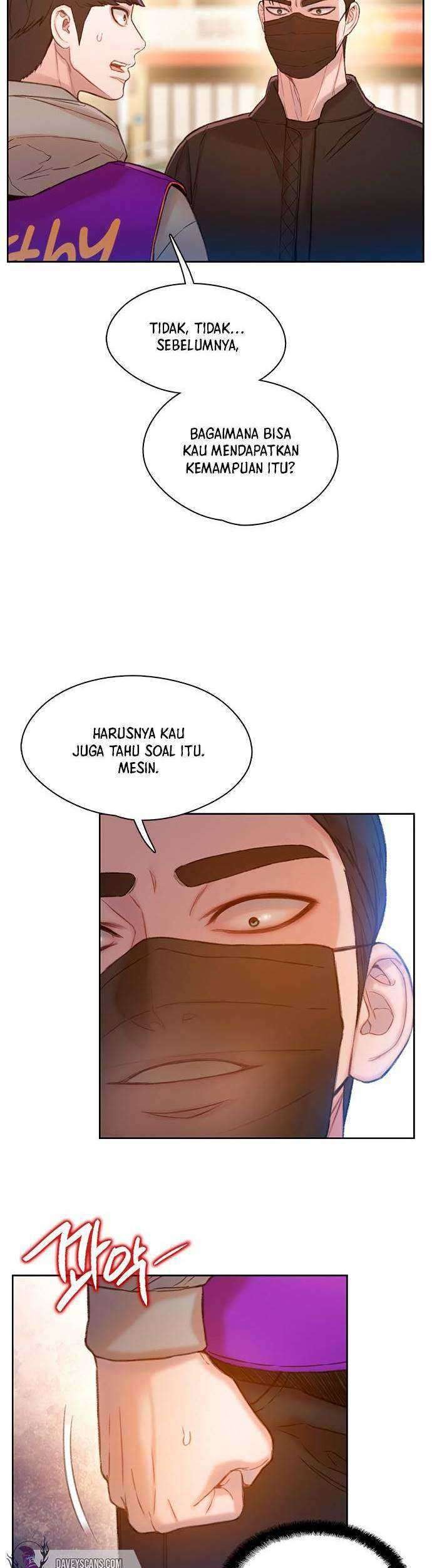 Samadhi Chapter 12 Gambar 36