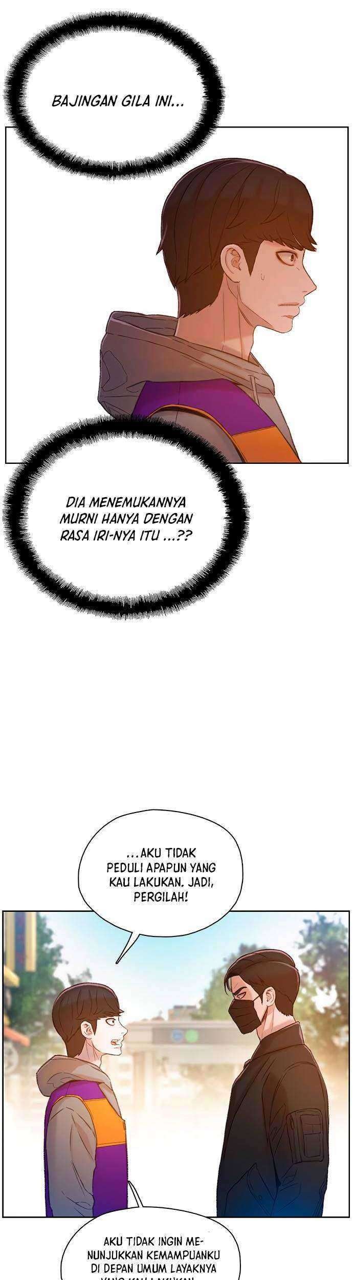 Samadhi Chapter 12 Gambar 42