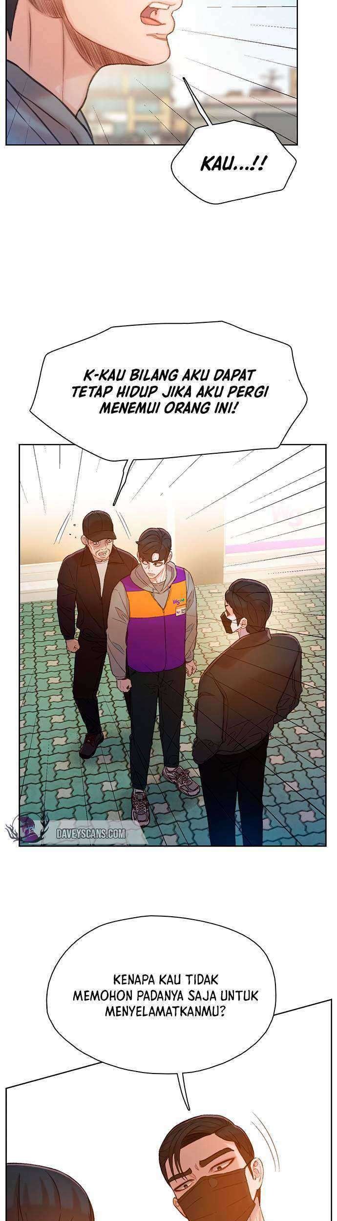 Samadhi Chapter 12 Gambar 46