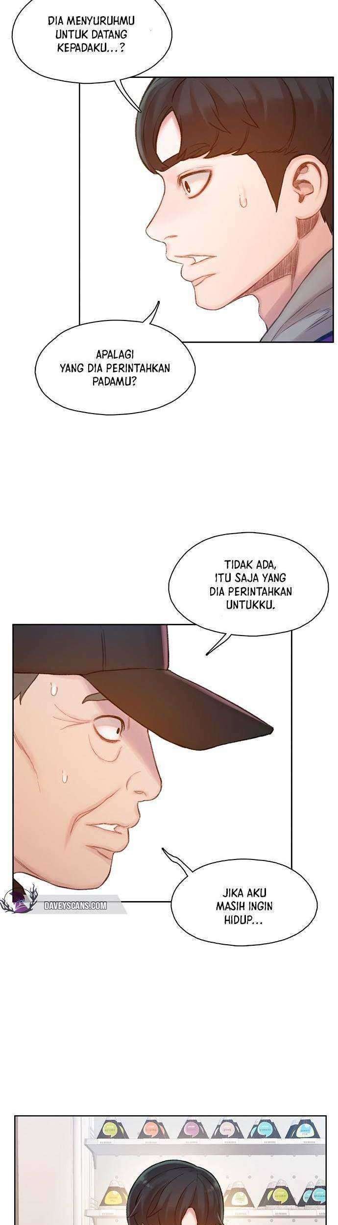 Samadhi Chapter 12 Gambar 4