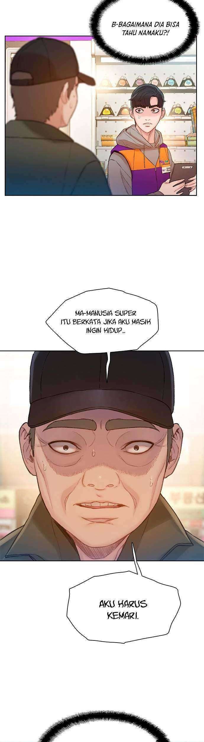 Samadhi Chapter 11 Gambar 78