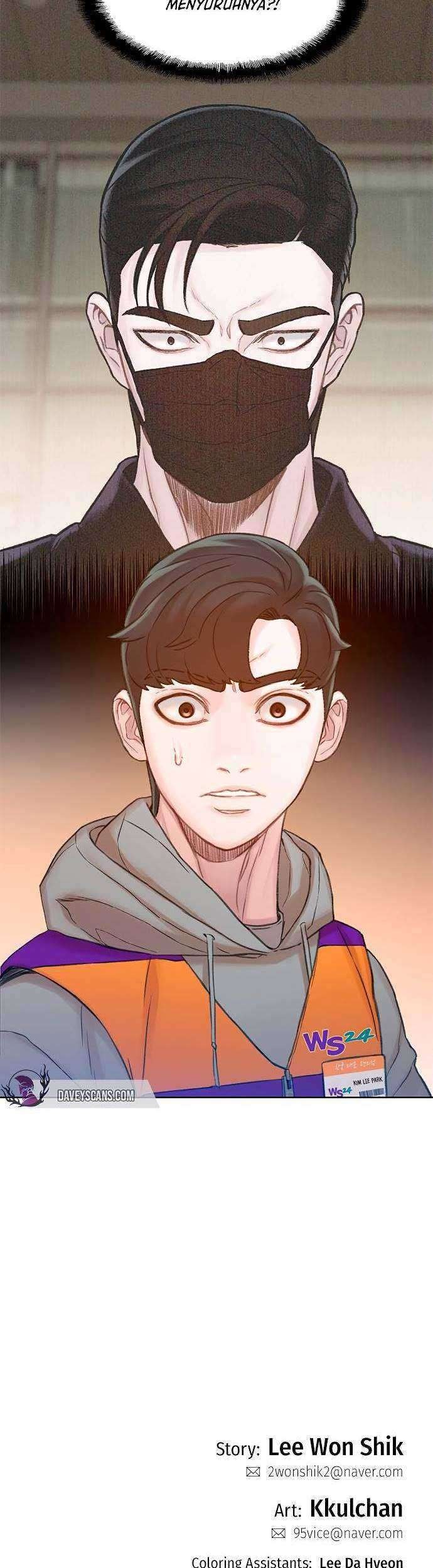 Samadhi Chapter 11 Gambar 80