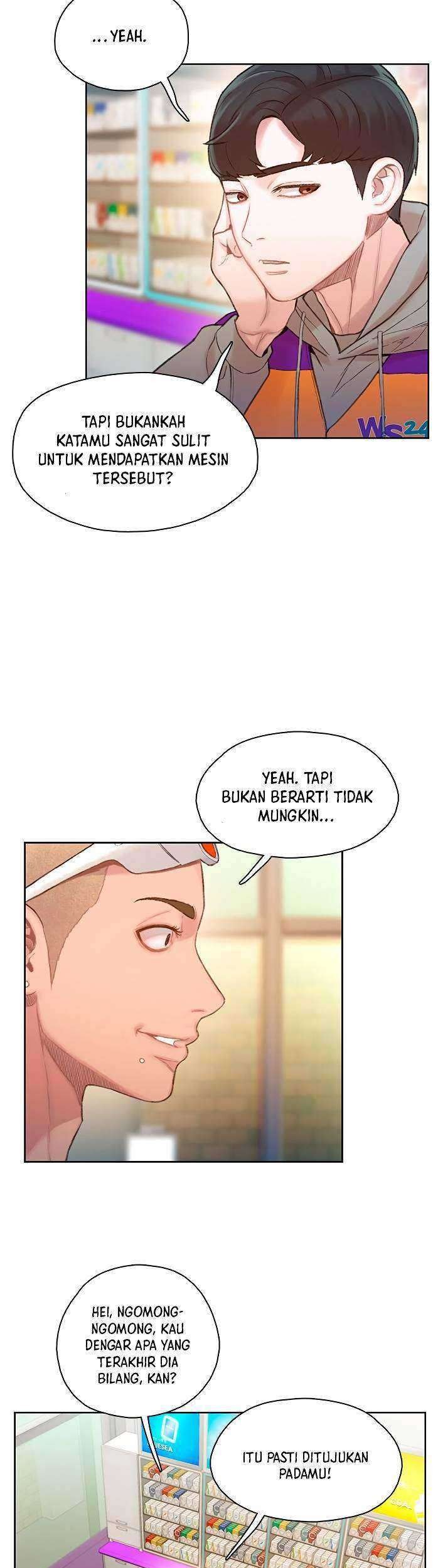 Samadhi Chapter 11 Gambar 6