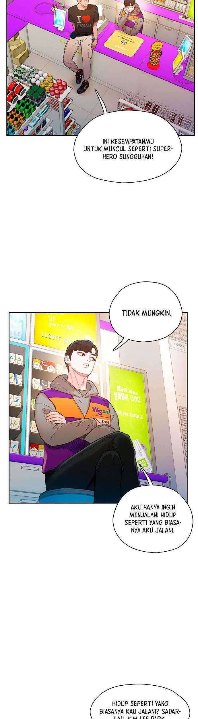 Samadhi Chapter 11 Gambar 8