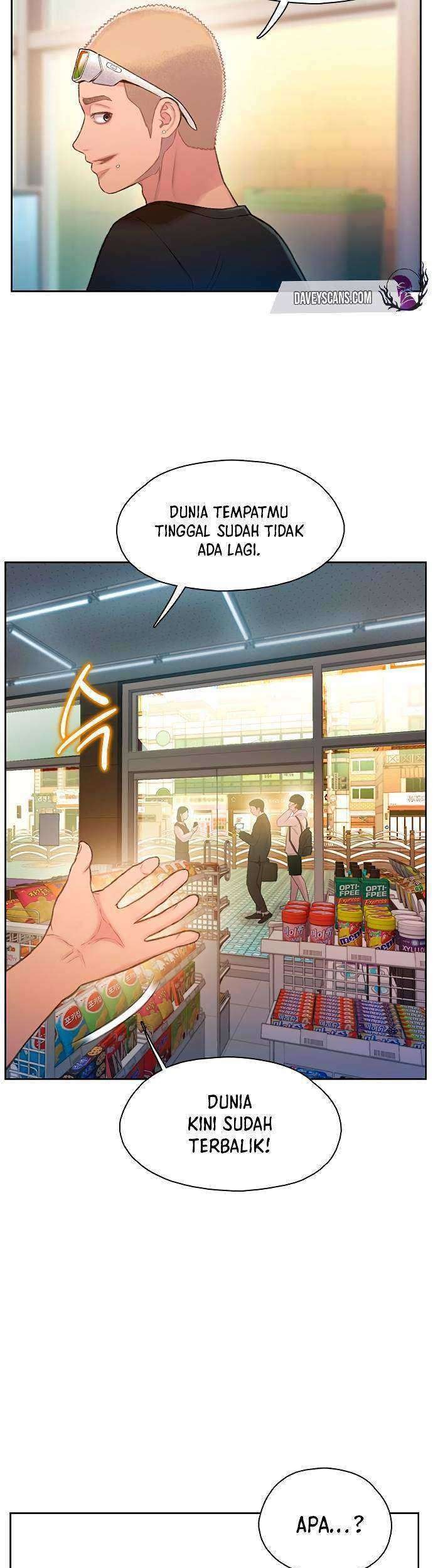 Samadhi Chapter 11 Gambar 10