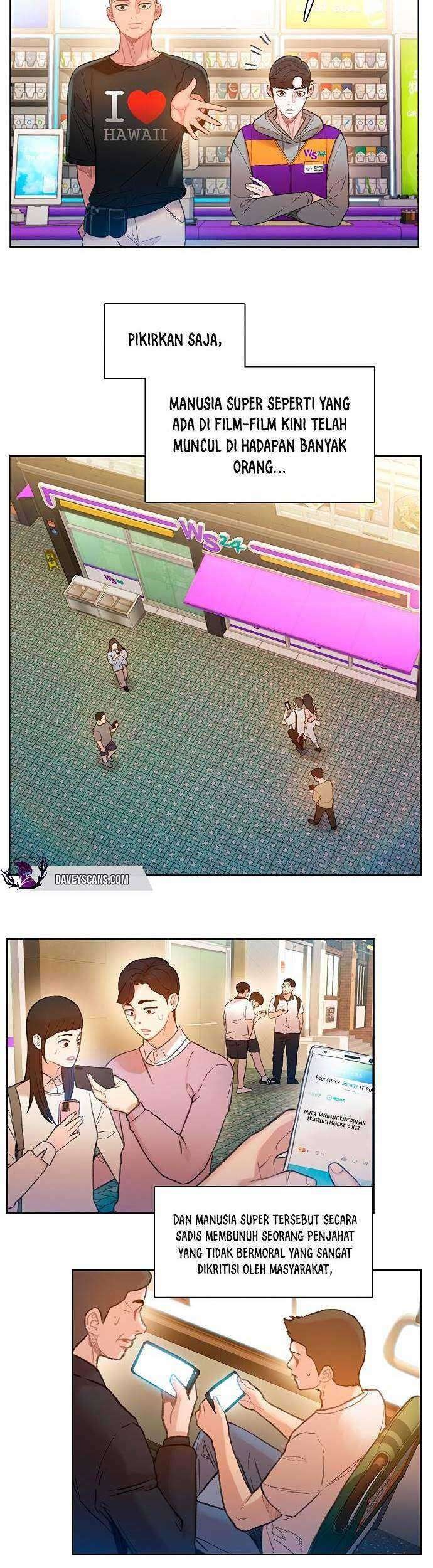 Samadhi Chapter 11 Gambar 12