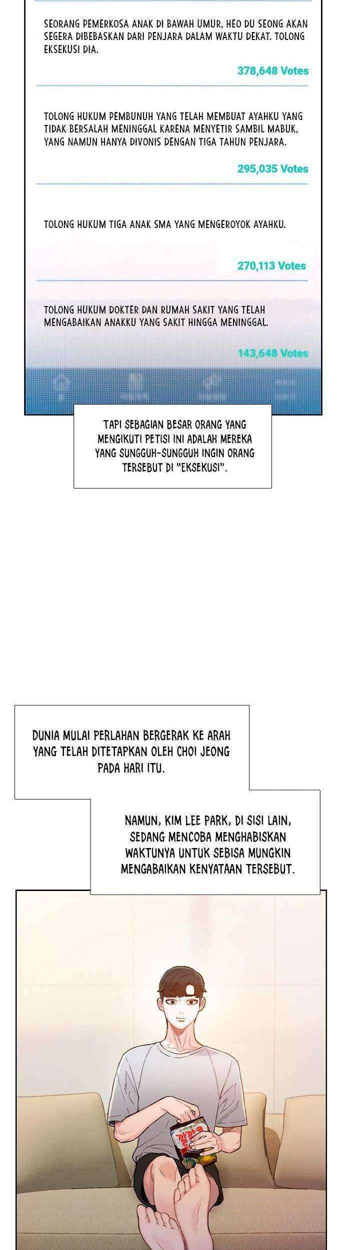 Samadhi Chapter 11 Gambar 28