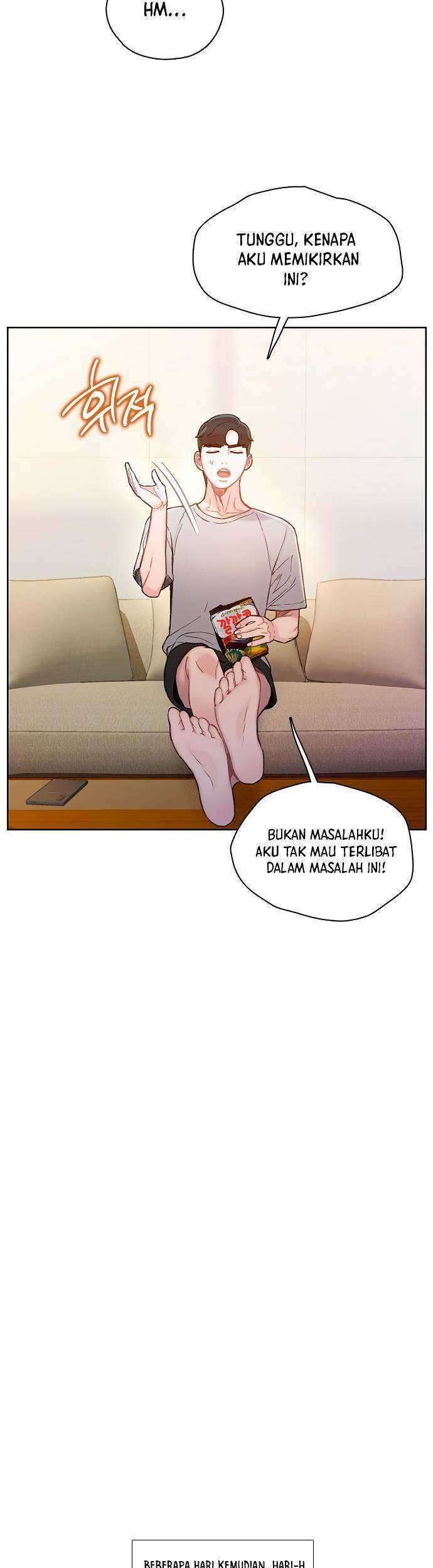 Samadhi Chapter 11 Gambar 34