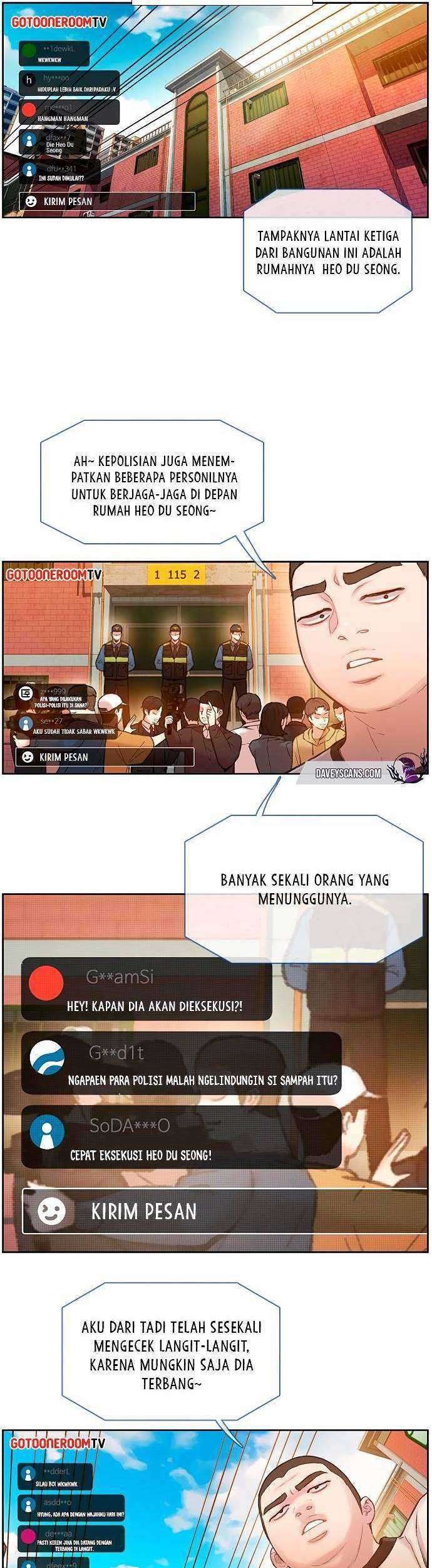 Samadhi Chapter 11 Gambar 36