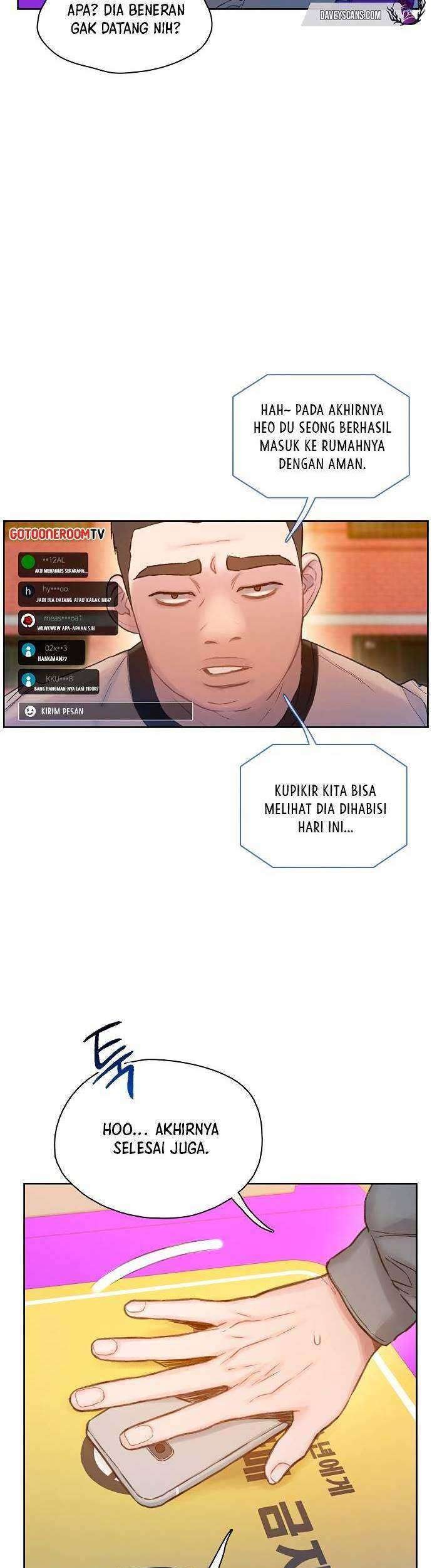 Samadhi Chapter 11 Gambar 44