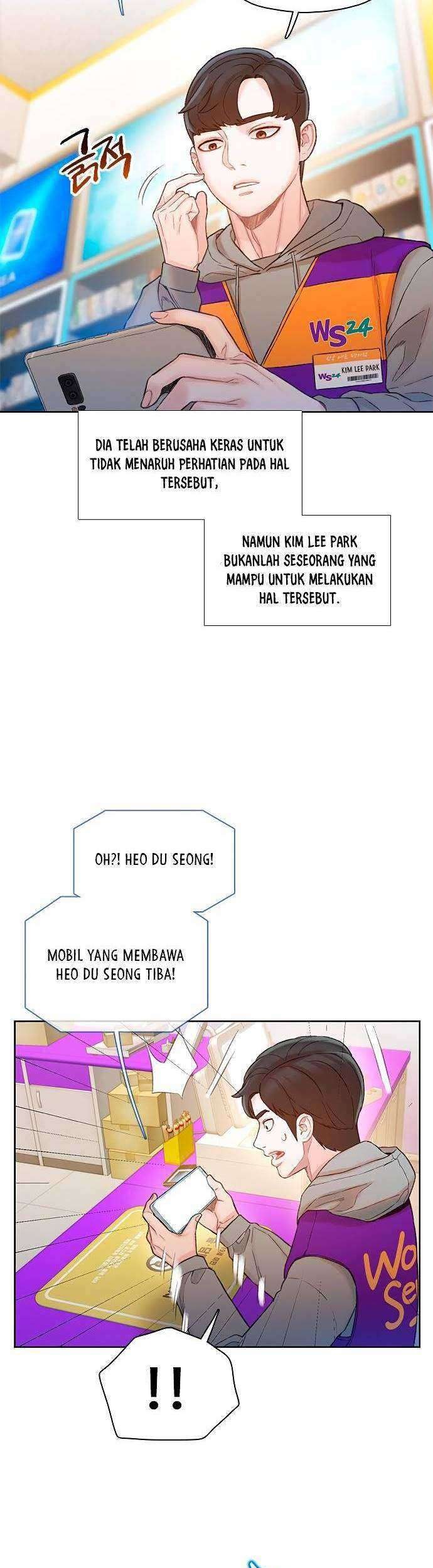 Samadhi Chapter 11 Gambar 40