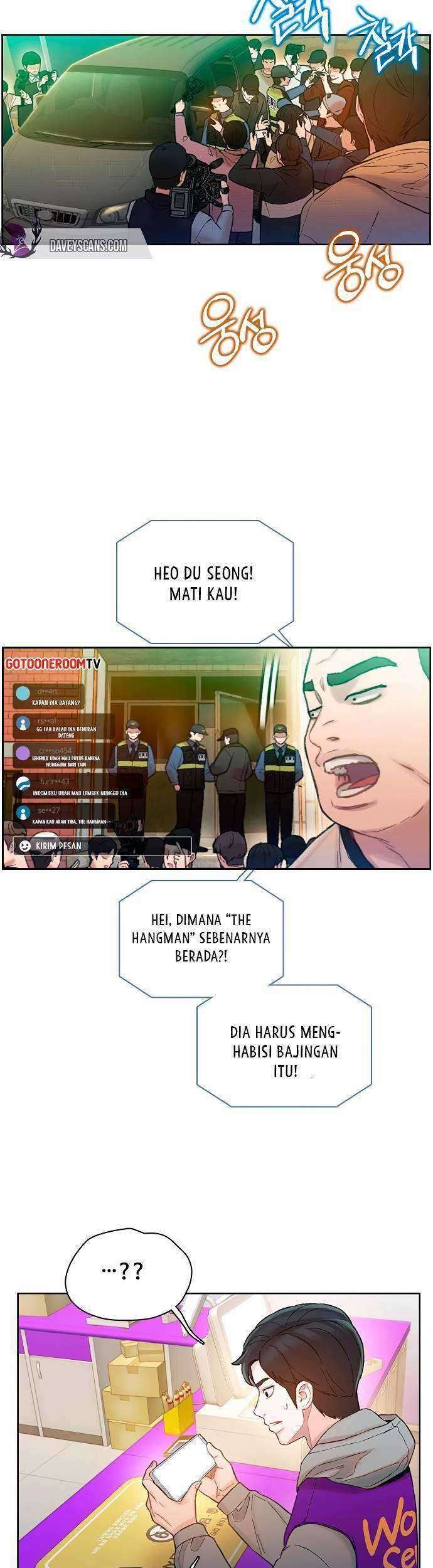 Samadhi Chapter 11 Gambar 42