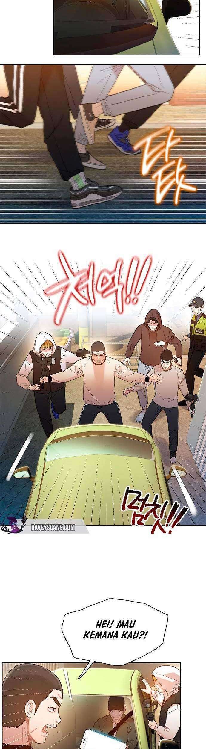 Samadhi Chapter 11 Gambar 64