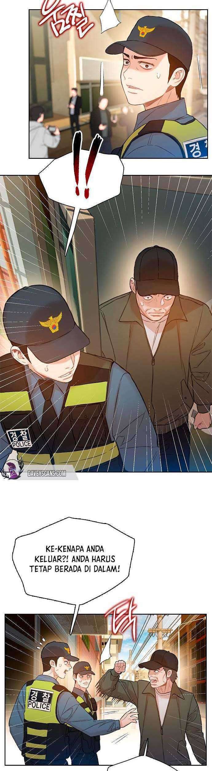 Samadhi Chapter 11 Gambar 60