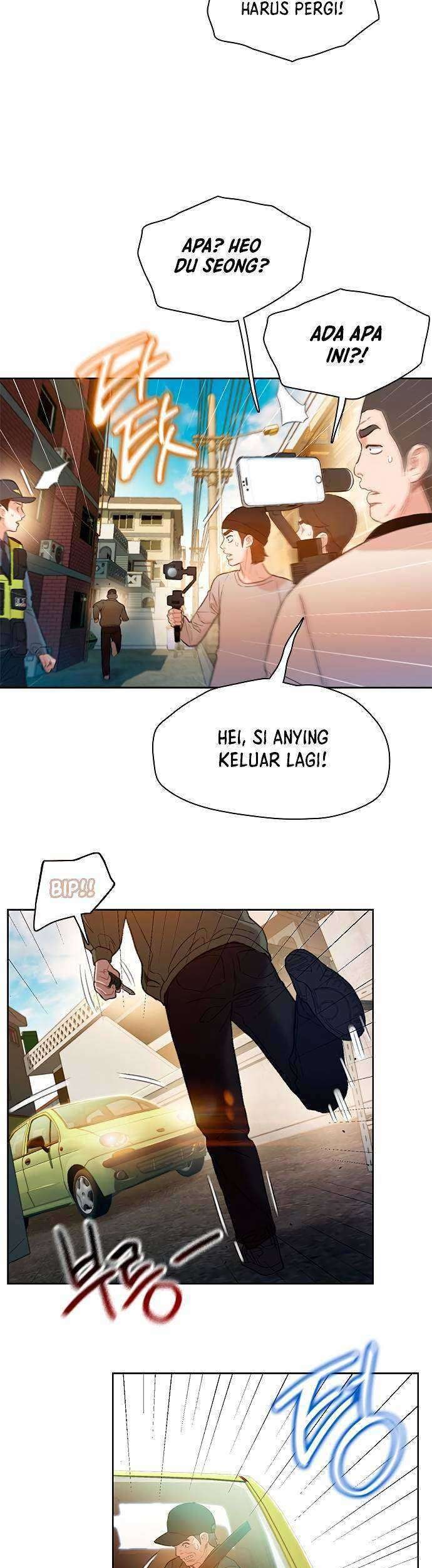 Samadhi Chapter 11 Gambar 62