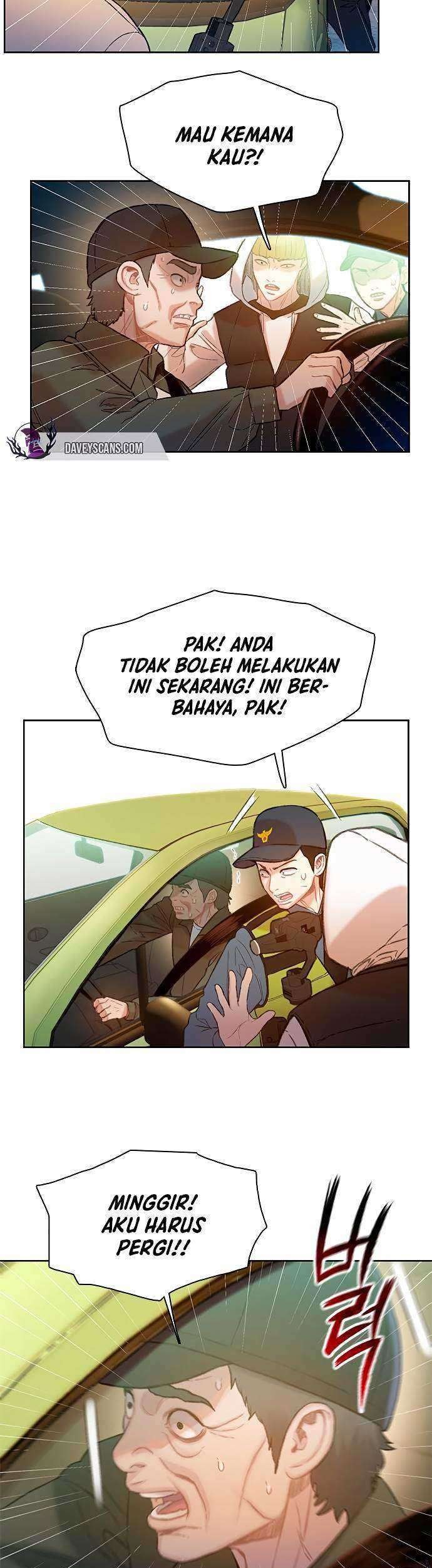 Samadhi Chapter 11 Gambar 66