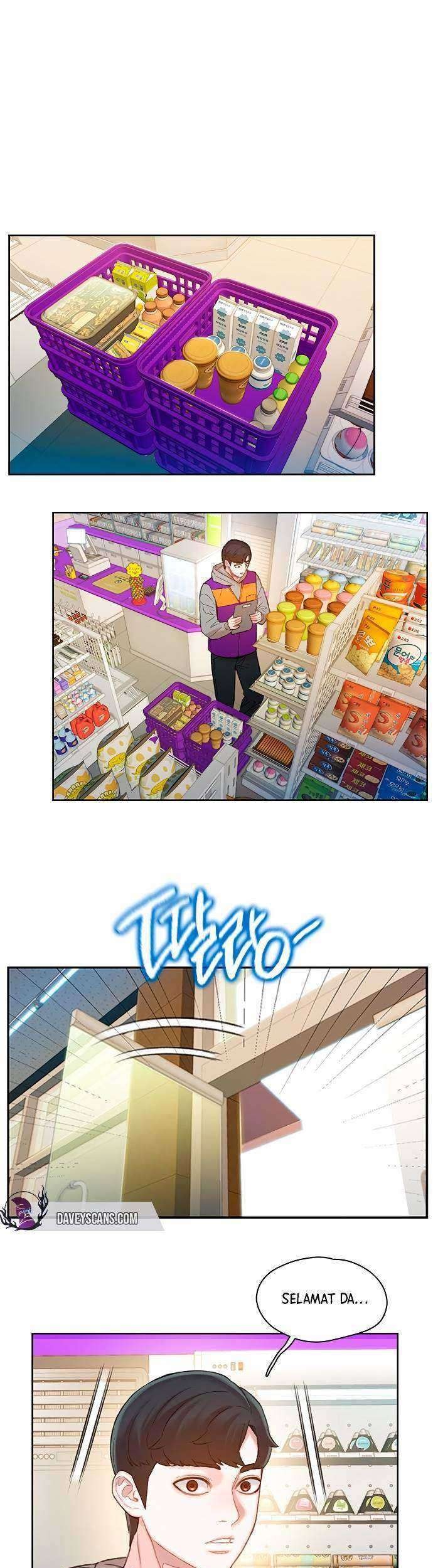 Samadhi Chapter 11 Gambar 74