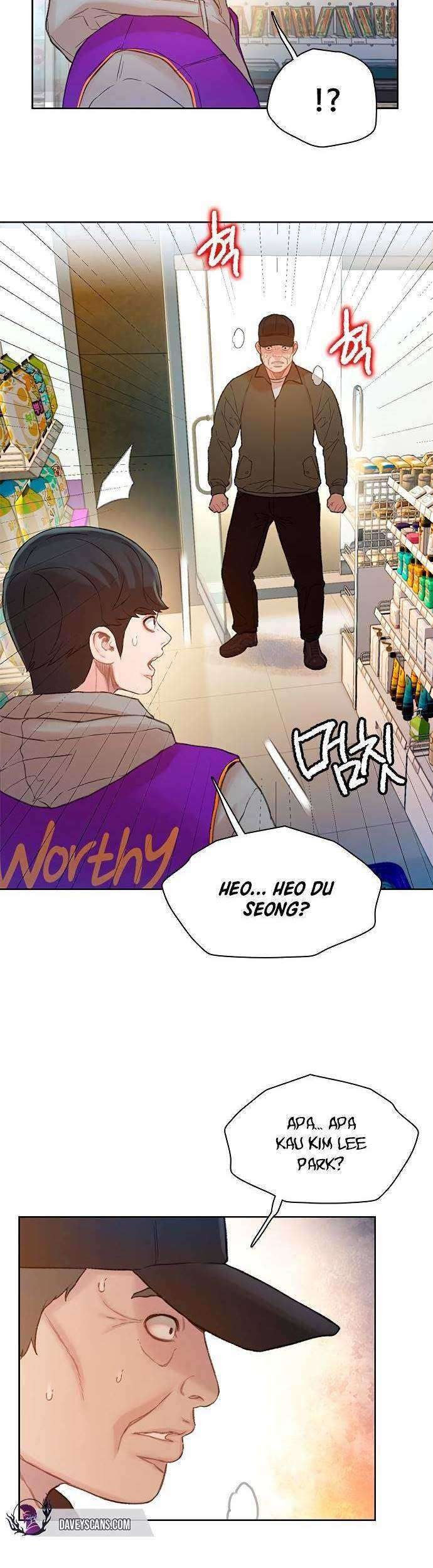 Samadhi Chapter 11 Gambar 76