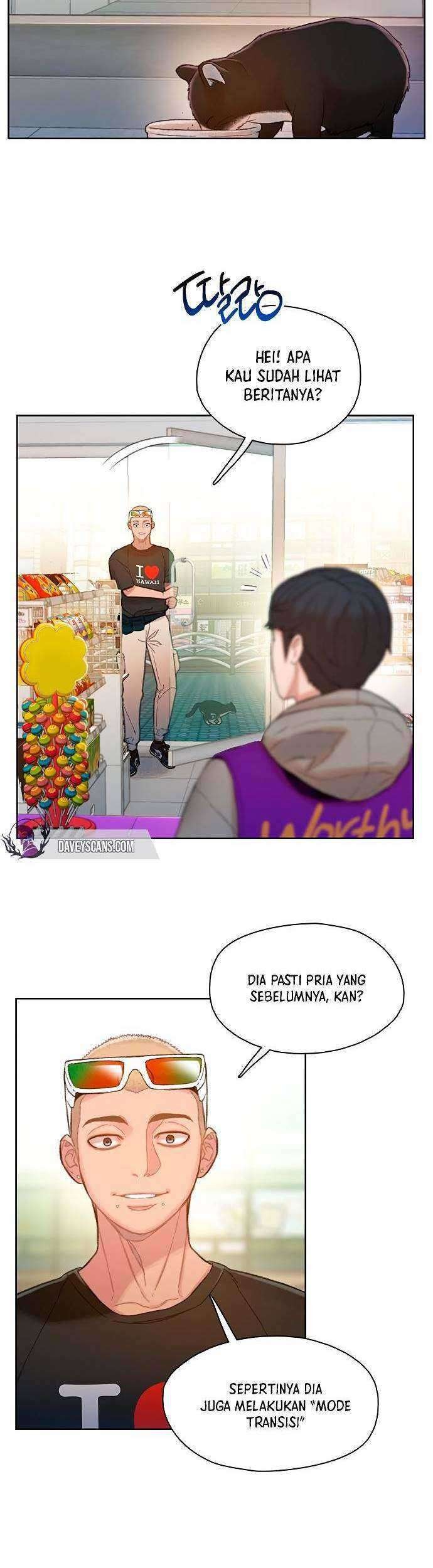 Samadhi Chapter 11 Gambar 4