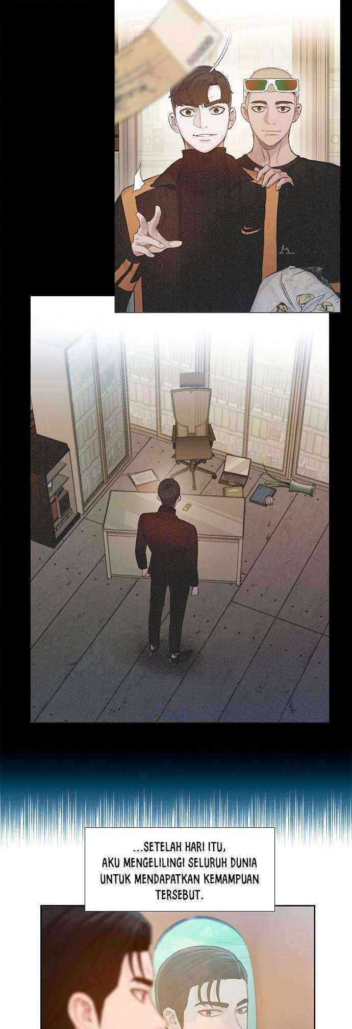 Samadhi Chapter 10 Gambar 4