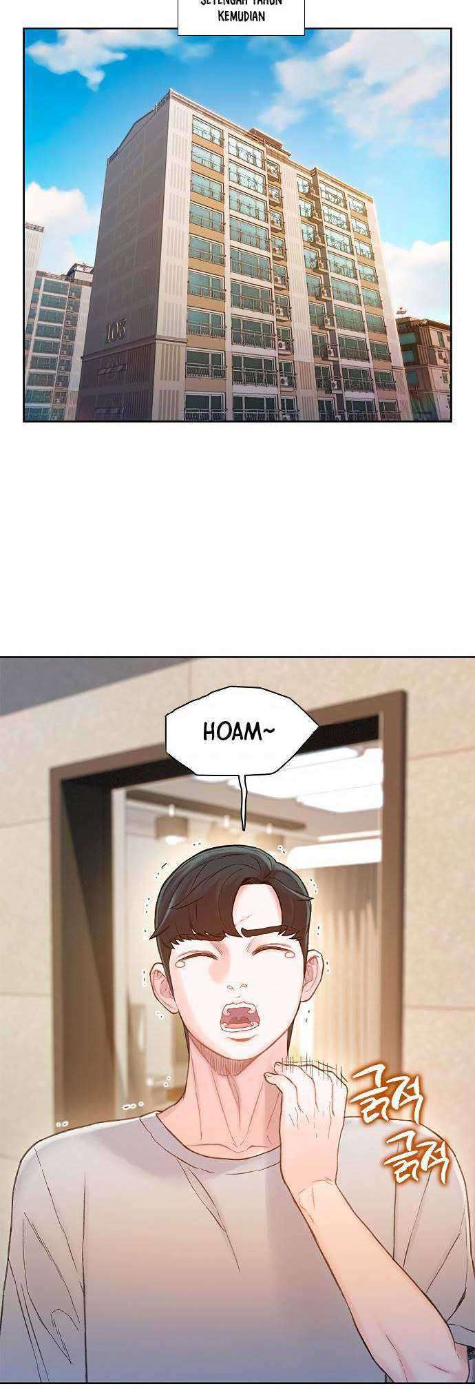 Samadhi Chapter 10 Gambar 9