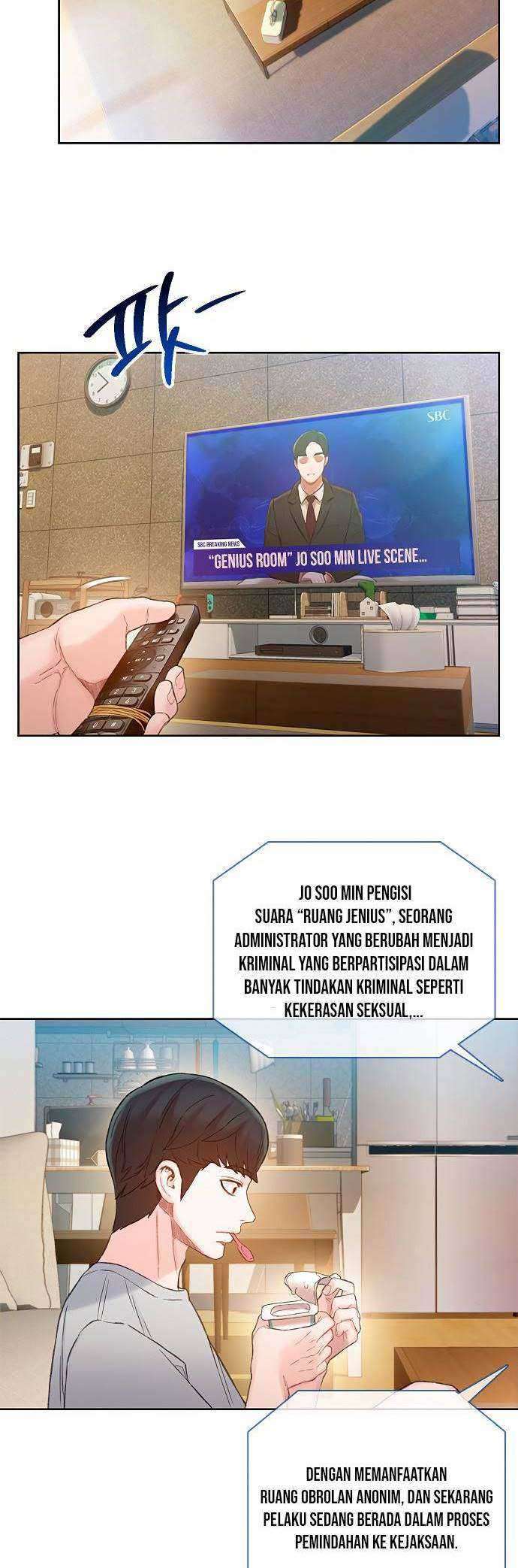 Samadhi Chapter 10 Gambar 11