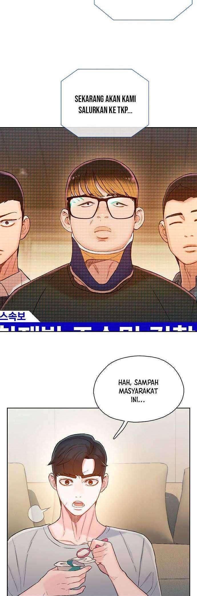 Samadhi Chapter 10 Gambar 12