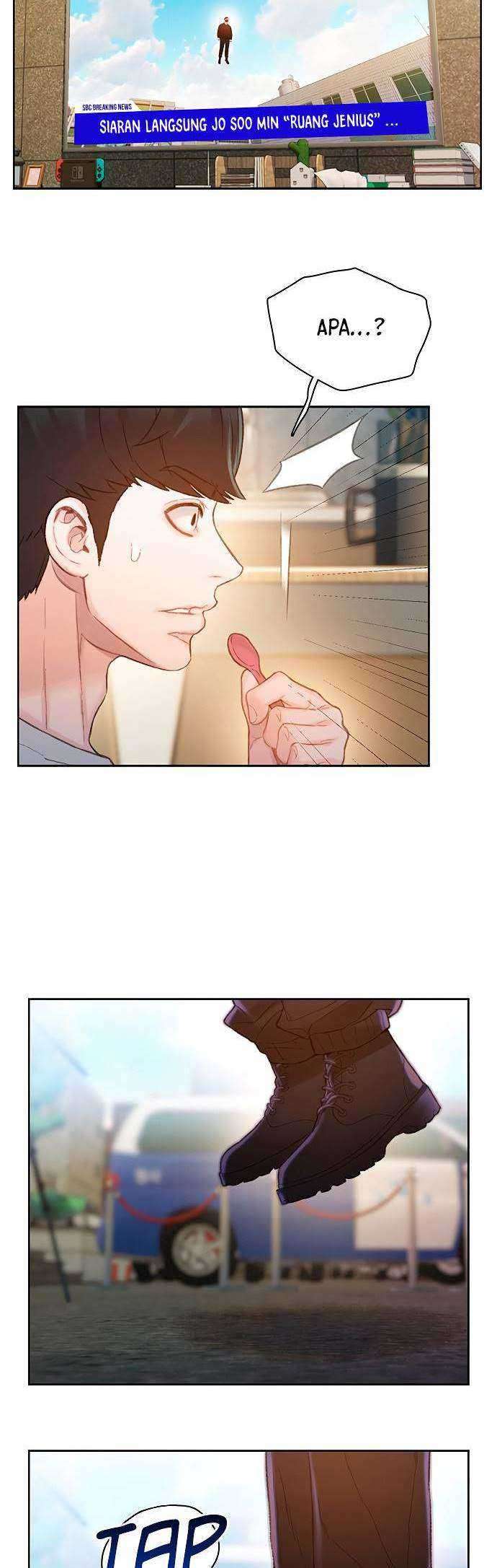 Samadhi Chapter 10 Gambar 19