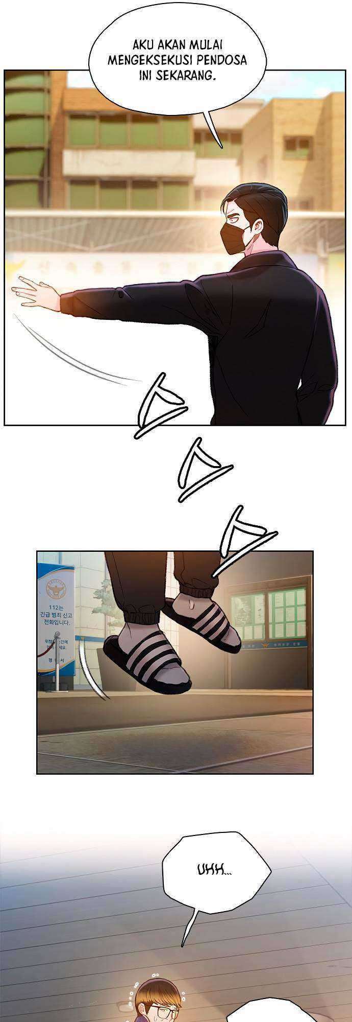 Samadhi Chapter 10 Gambar 29