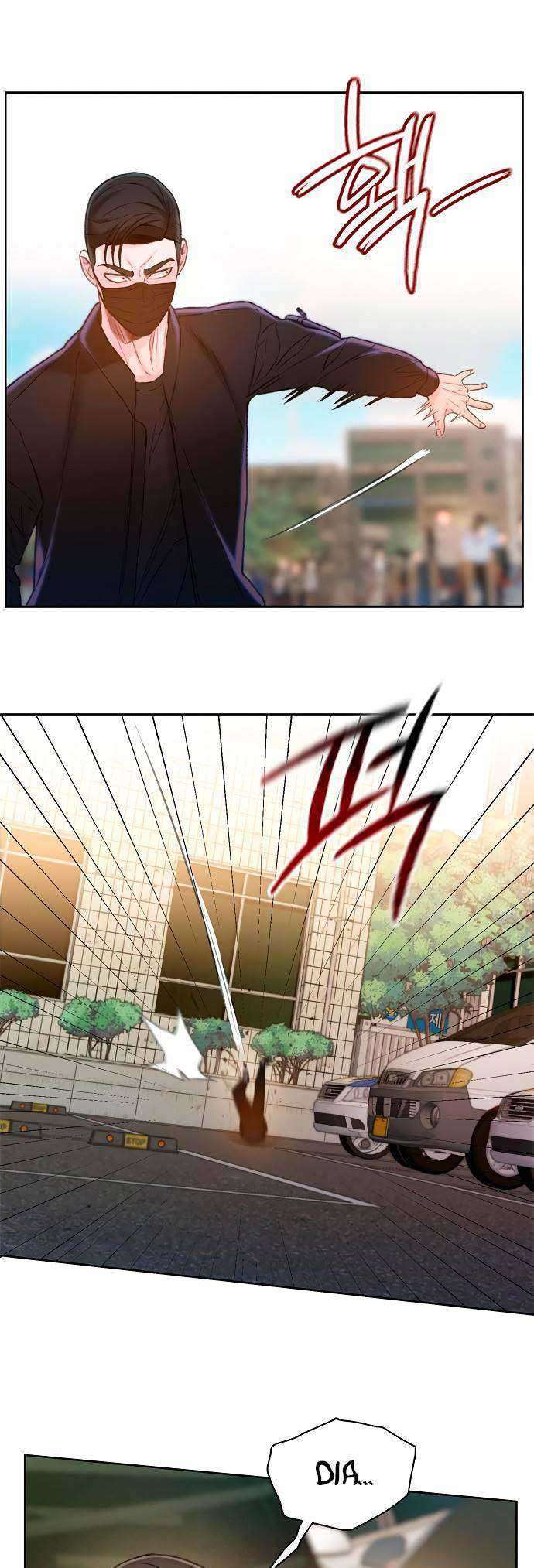 Samadhi Chapter 10 Gambar 34