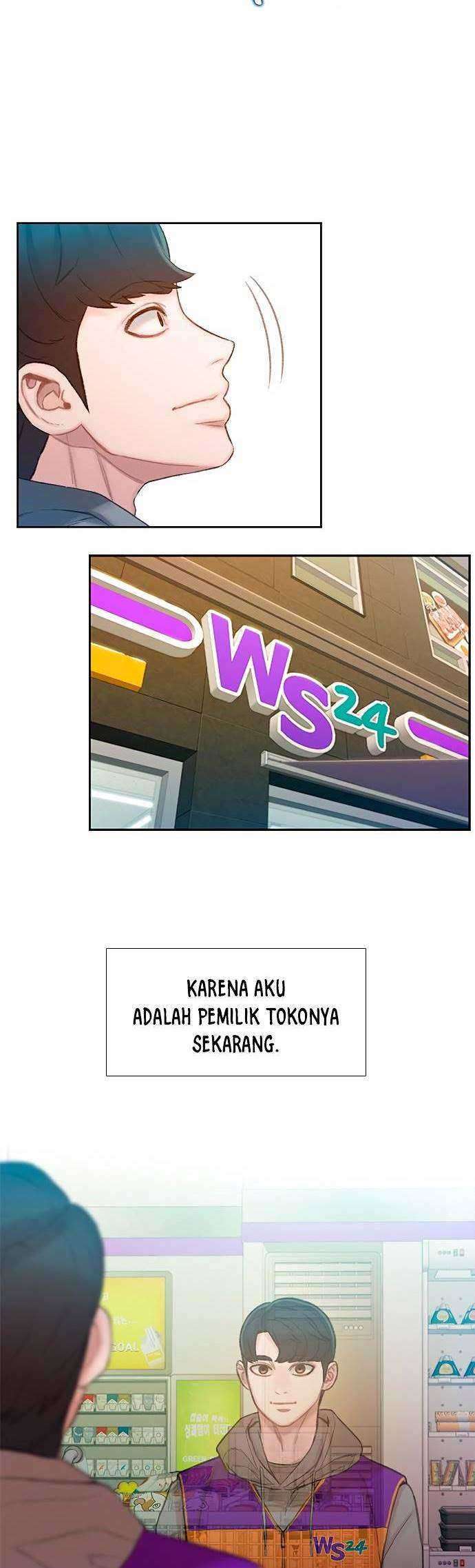 Samadhi Chapter 09 Gambar 4