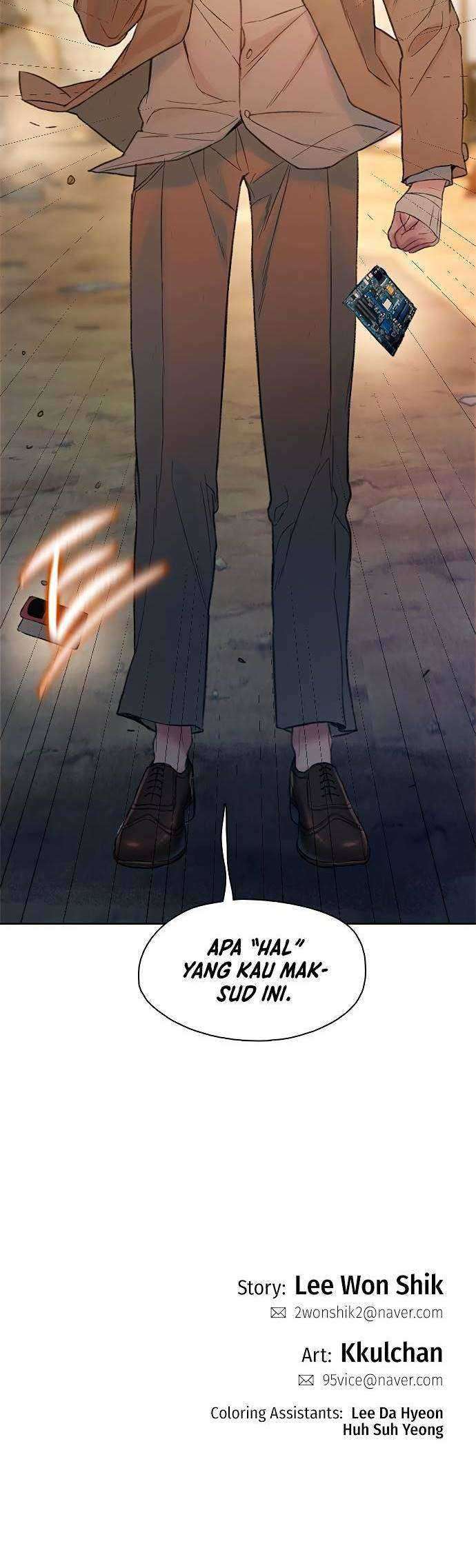 Samadhi Chapter 09 Gambar 49